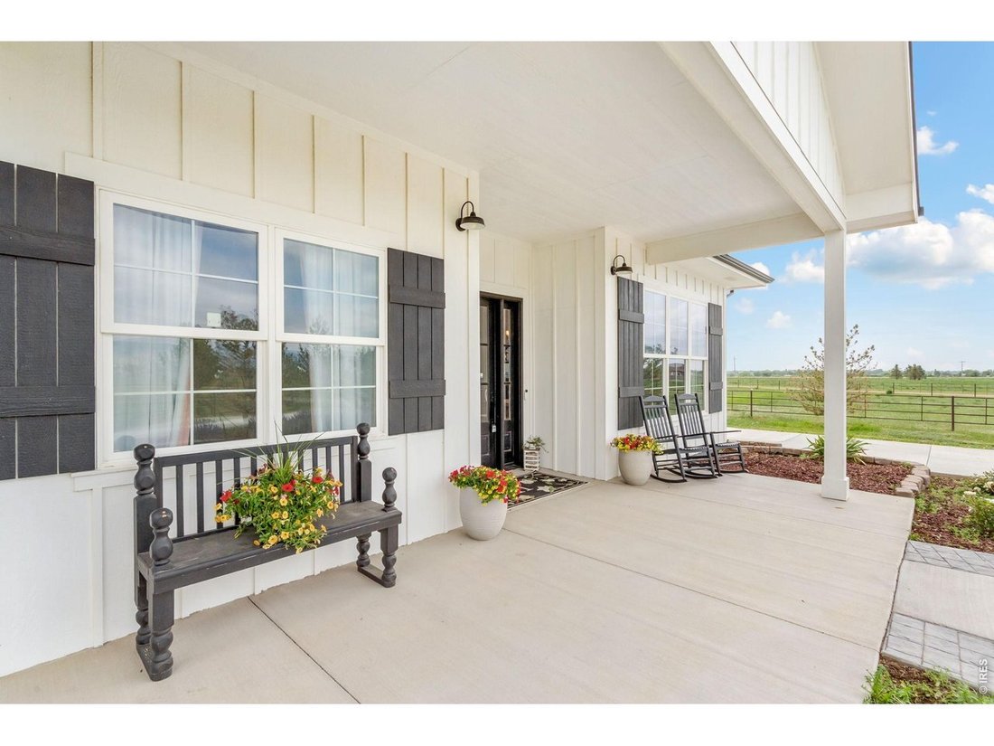 House in Fort Collins, Colorado, United States 3 - 18152638