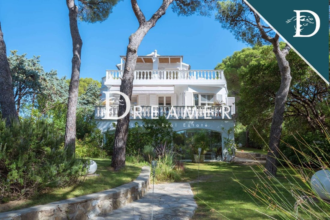 Villa in Livorno, Tuscany, Italy 3 - 12925235