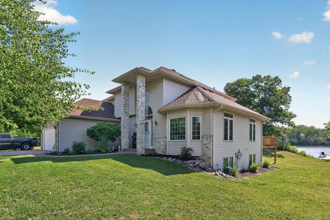 Maison à Prior Lake, Minnesota, États-Unis 5 - 18152428