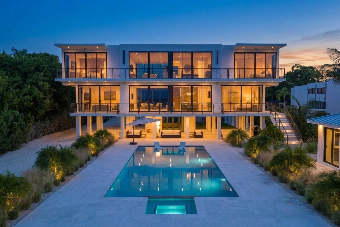 House in Islamorada, Florida, United States 3 - 16810984