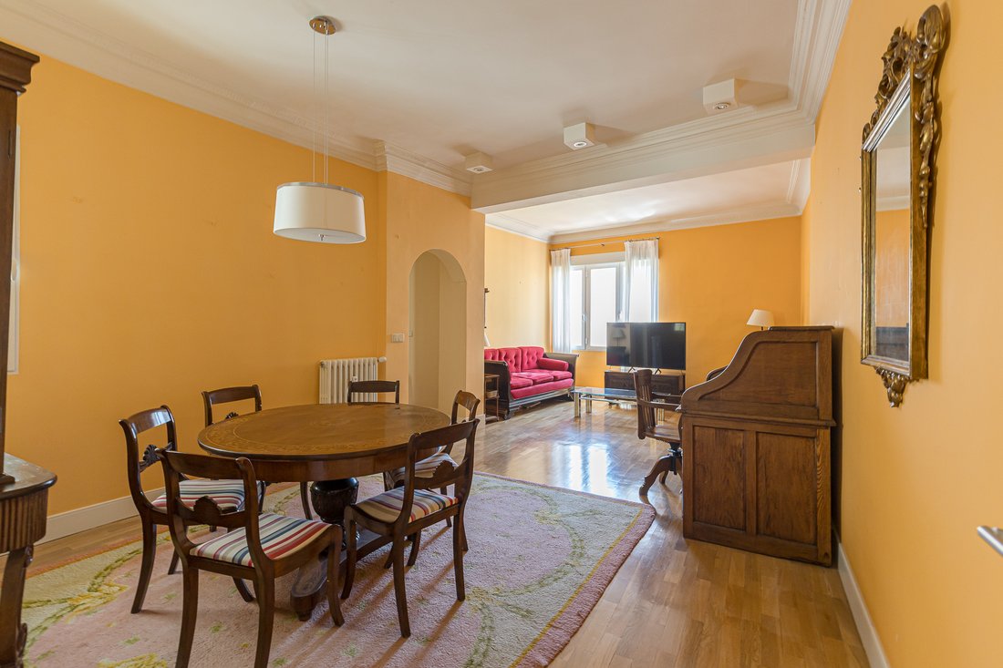 Apartment in Retiro, Madrid, Spain 5 - 18153183