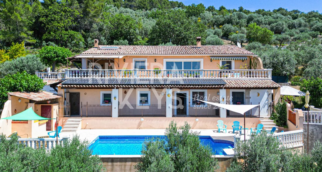 House in Claviers, Provence-Alpes-Côte d'Azur, France 2 - 18153328