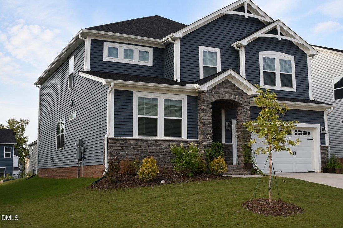 House in Garner, North Carolina, United States 2 - 18152845