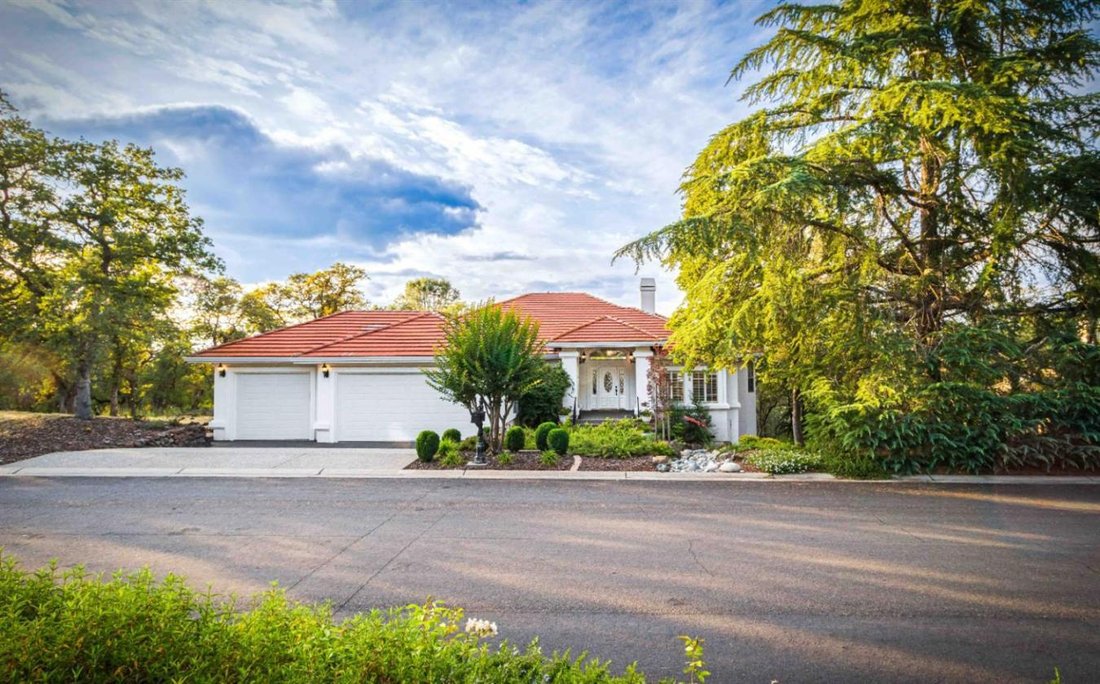 House in El Dorado Hills, California, United States 1 - 18153147