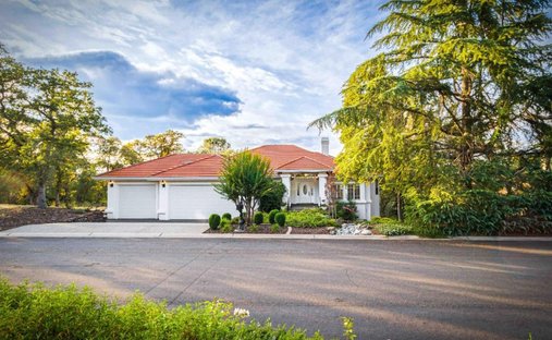 House in El Dorado Hills, California, United States 1
