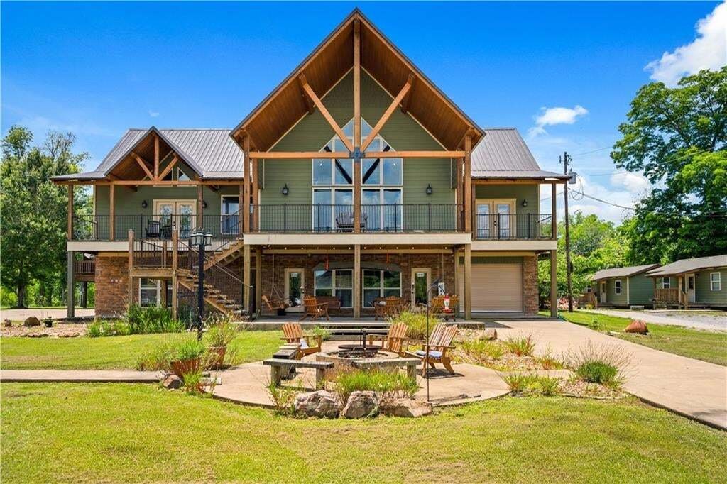 House in Jonesville, Louisiana, United States 1 - 18153543