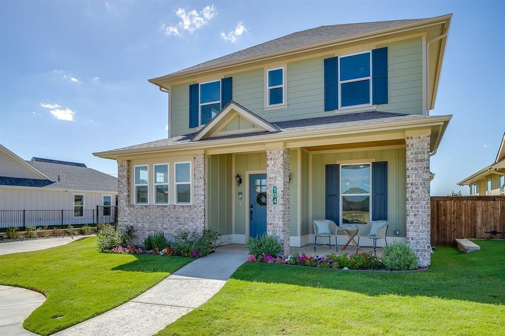 House in Granbury, Texas, United States 2 - 18152877