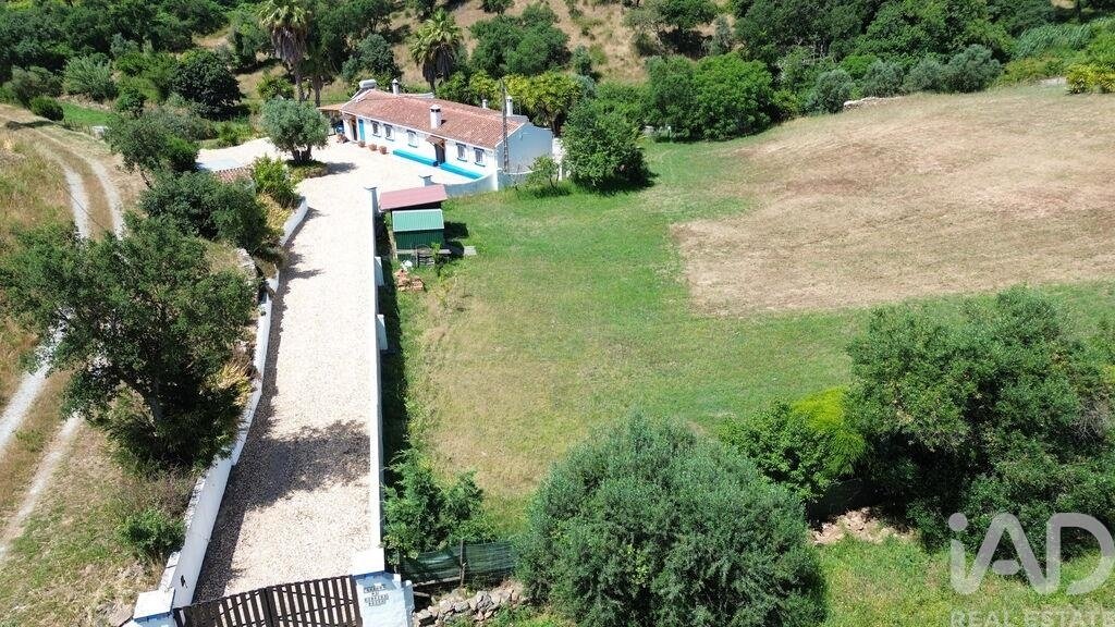 Farm Ranch in Sao Salvador e Santa Maria, Beja District, Portugal 4 - 18153693