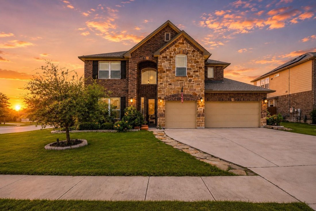 House in Pflugerville, Texas, United States 2 - 18152733
