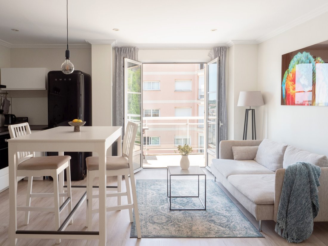 Apartment in Palma, Balearic Islands, Spain 4 - 18153224