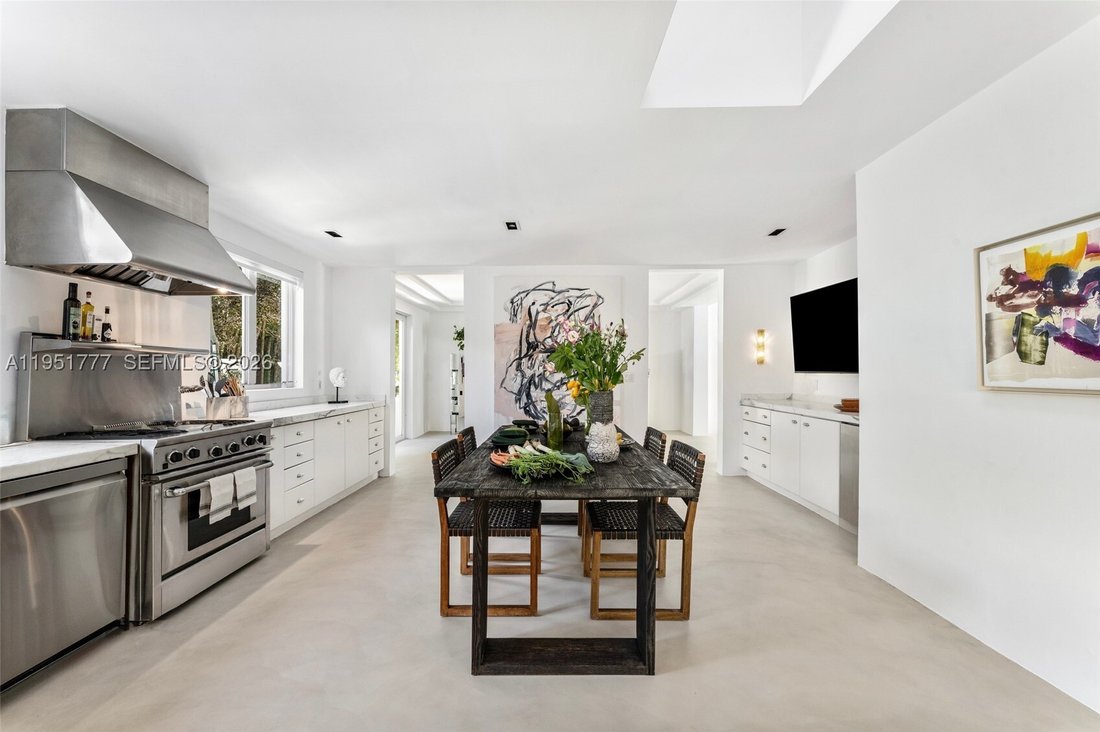 House in Miami Beach, Florida, United States 5 - 17068150