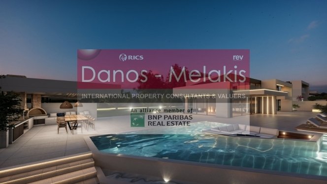 Villa in Crete, Greece 2 - 18153690