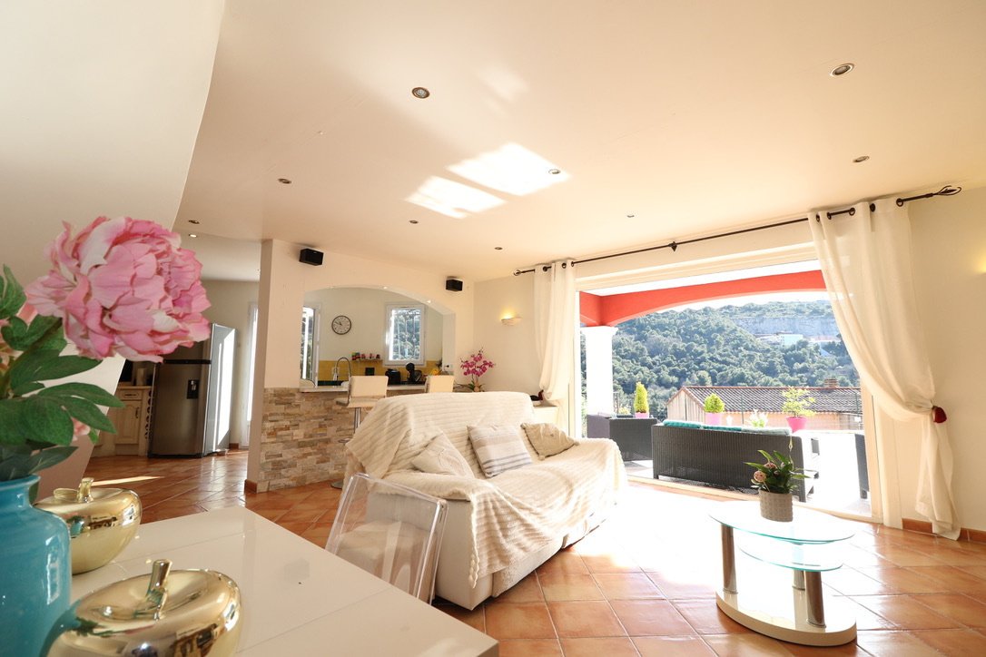House in La Turbie, Provence-Alpes-Côte d'Azur, France 5 - 17560706