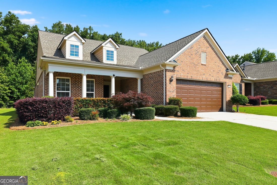 House in Suwanee, Georgia, United States 2 - 18152360