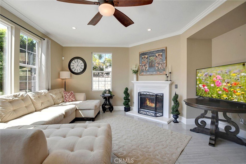 House in Corona, California, United States 5 - 18152493