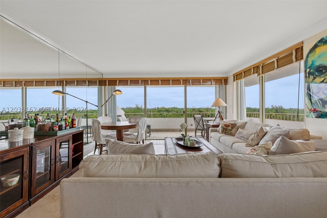 Condominio a Key Biscayne, Florida, Stati Uniti 1 - 18152390