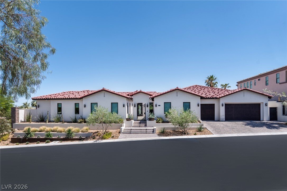 House in Las Vegas, Nevada, United States 1 - 18152454