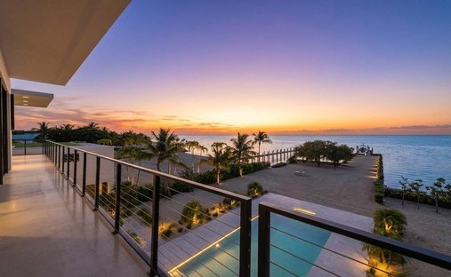 Casa a Islamorada, Florida, Stati Uniti 1