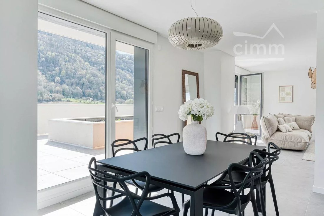 Apartment in Le Versoud, Auvergne-Rhône-Alpes, France 5 - 16397323