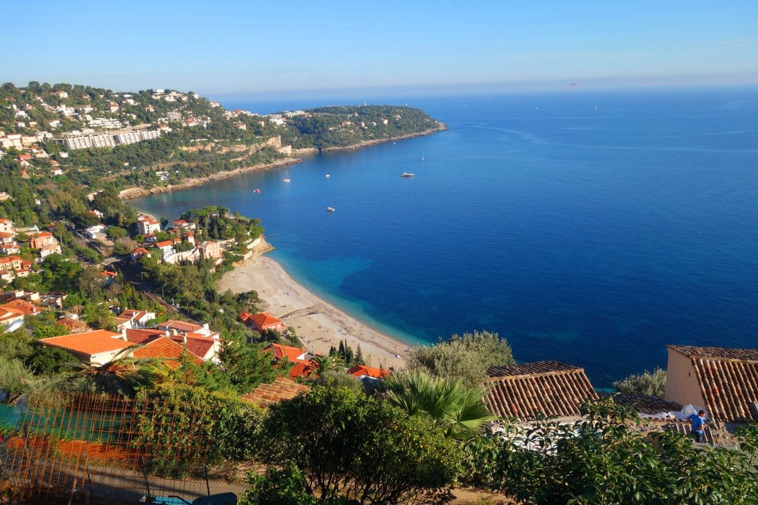 House in Village-Cros de Caste-Coupiere-Mont Gros, Roquebrune-Cap-Martin, France 3 - 17560687