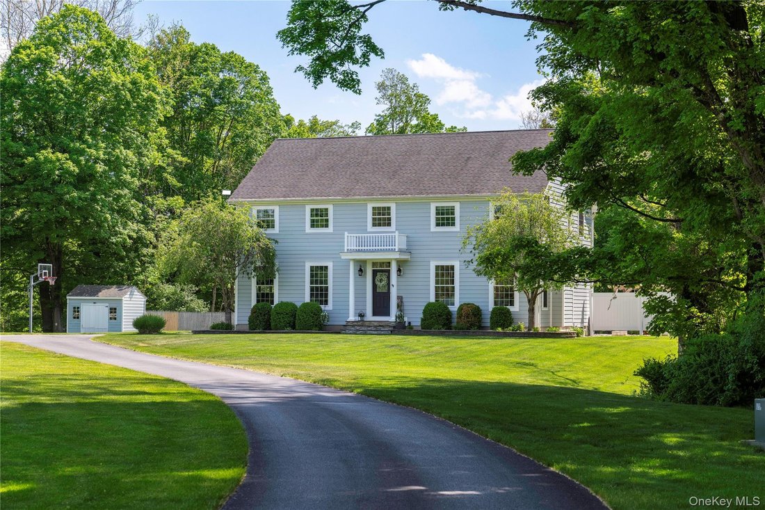 House in Hopewell Junction, New York, United States 2 - 18152429