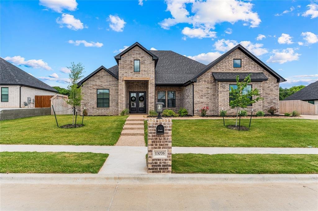 House in Woodway, Texas, United States 1 - 18057491