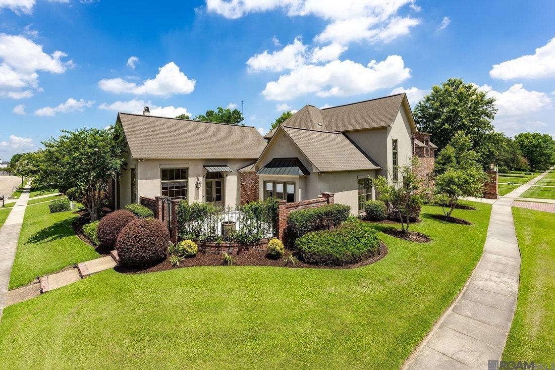 Baton Rouge, Louisiana, United States 2 - 18153039