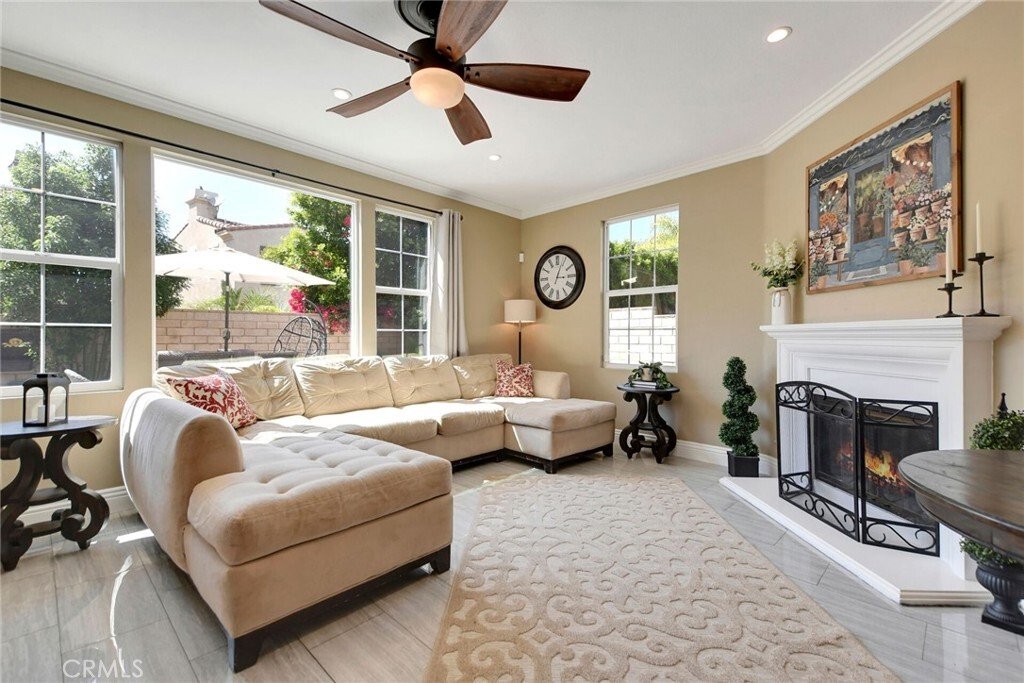 House in Corona, California, United States 4 - 18152493