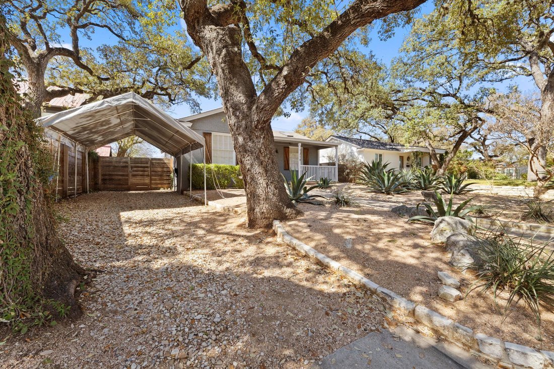 House in Austin, Texas, United States 3 - 18152741