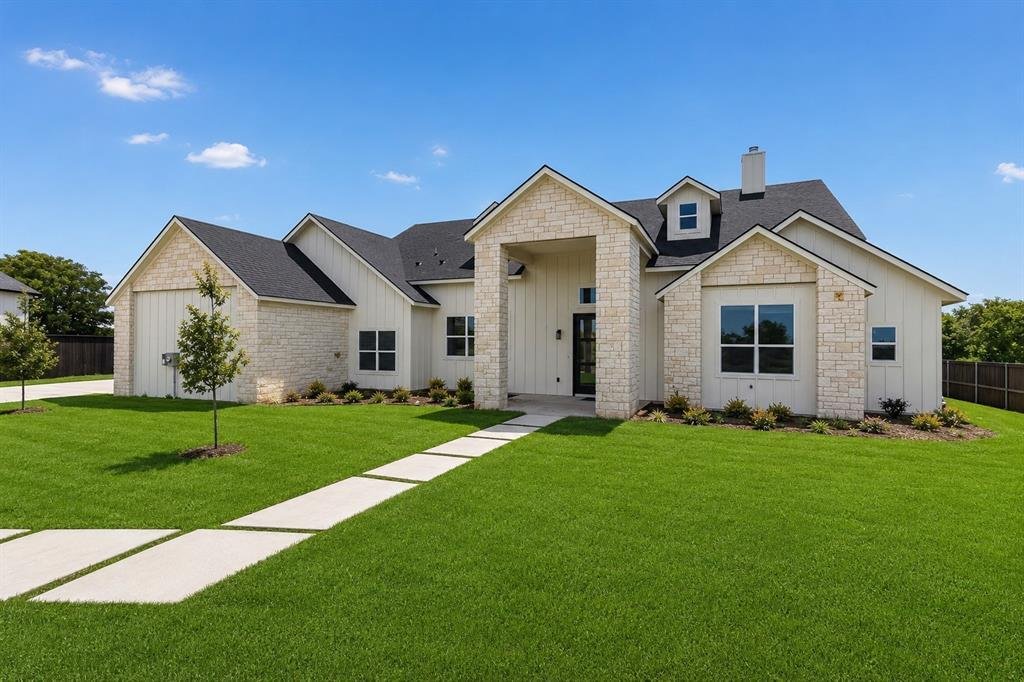 House in Waxahachie, Texas, United States 1 - 18152890