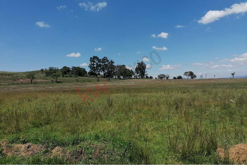 Land in La Cabecera, Bundesstaat Mexiko, Mexiko 5 - 18152586