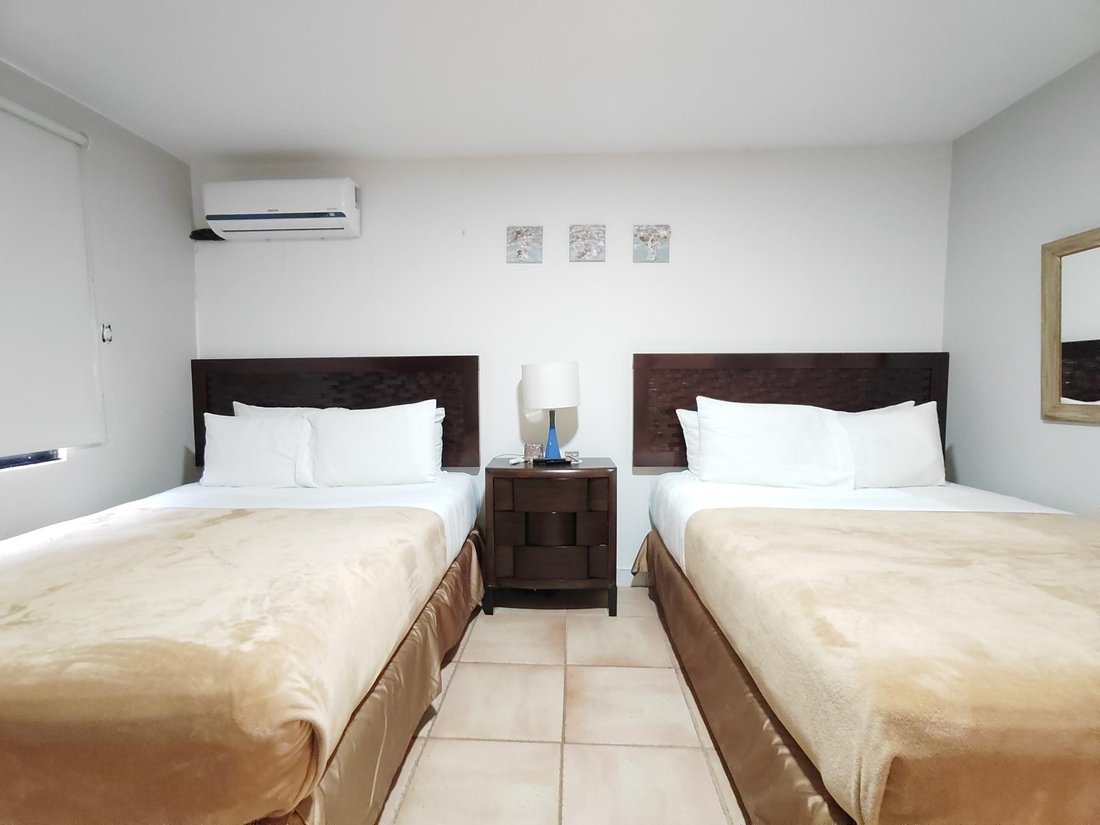 Apartment in Las Lajas, Panamá Oeste, Panama, Panama 3 - 18152782