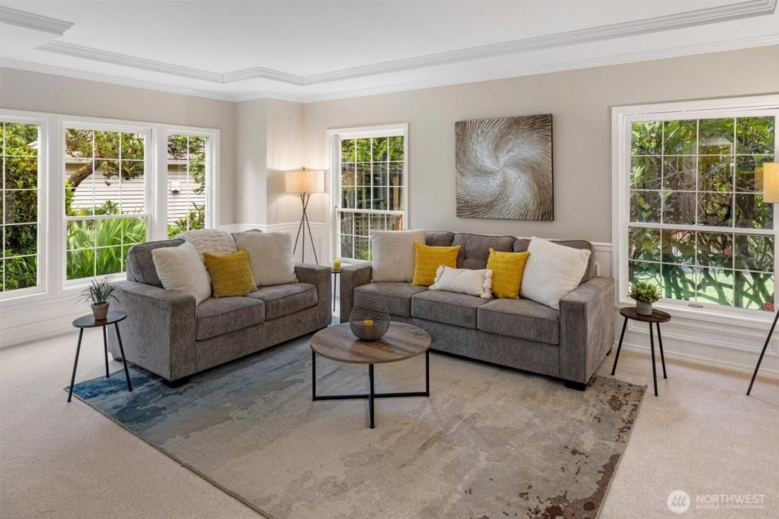 House in Mill Creek, Washington, United States 3 - 18153092