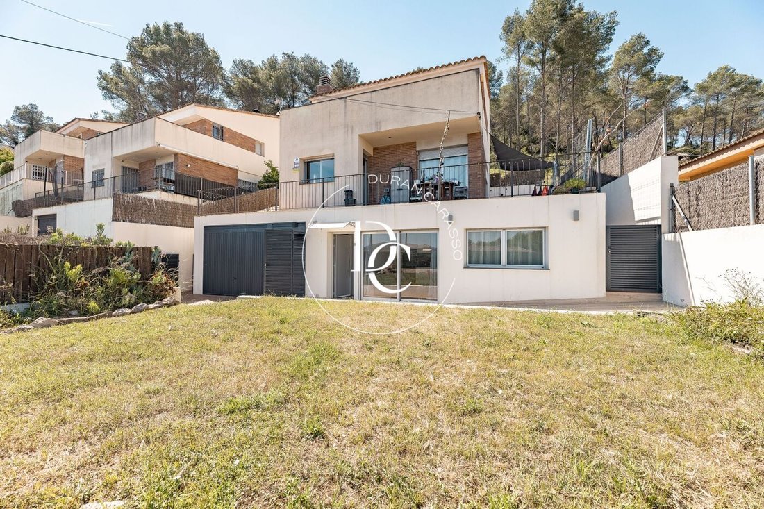 House in Canyelles, Catalonia, Spain 2 - 18153211