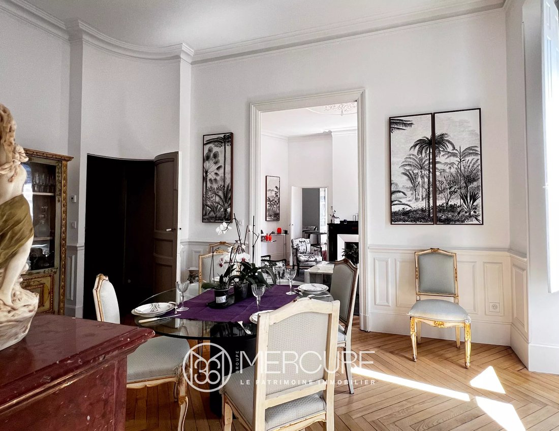 Apartment in Capitole, Toulouse, France 2 - 17219002