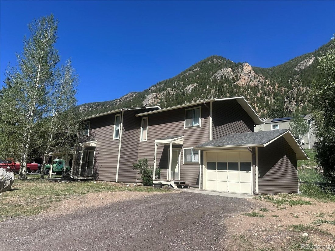 Apartment in Georgetown, Colorado, United States 3 - 18152611