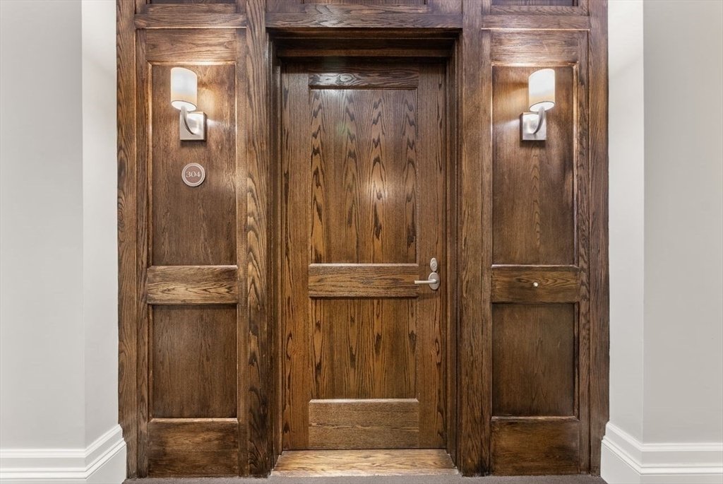 Condo in Wellesley, Massachusetts, United States 4 - 18153154