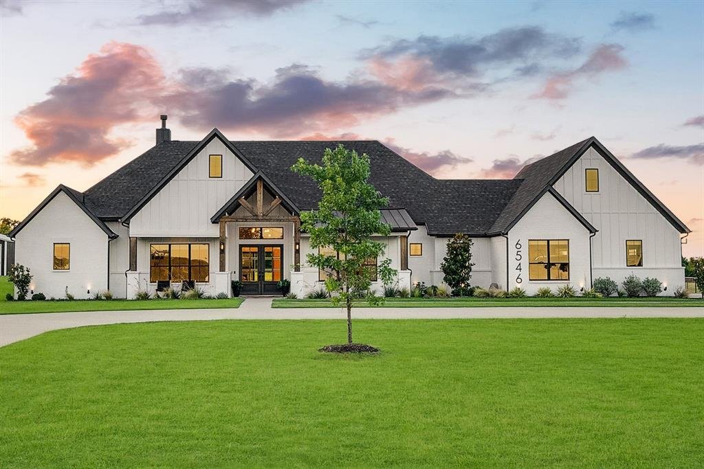 House in Celina, Texas, United States 1 - 18152850