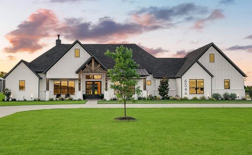 House in Celina, Texas, United States 1