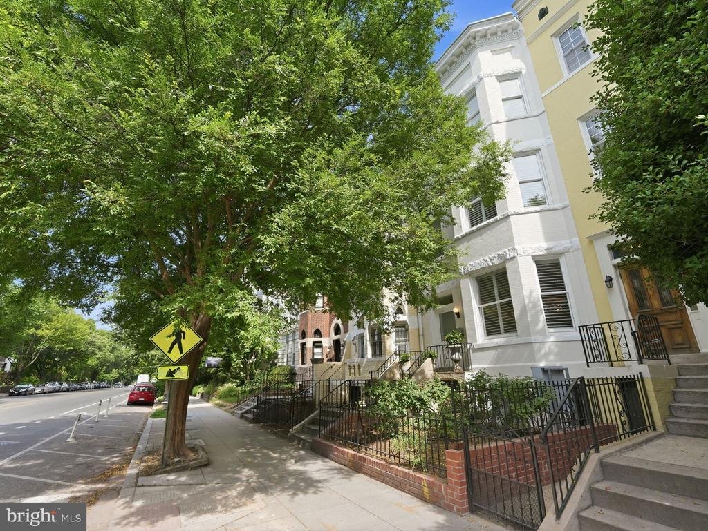 House in Washington, District of Columbia, United States 2 - 18153547
