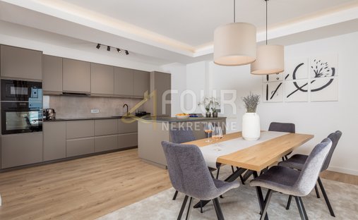 Apartamento en Grad Opatija, Primorje-Gorski, Croacia 1