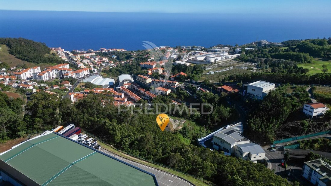 Land in Reed, Madeira, Portugal 1 - 18153258