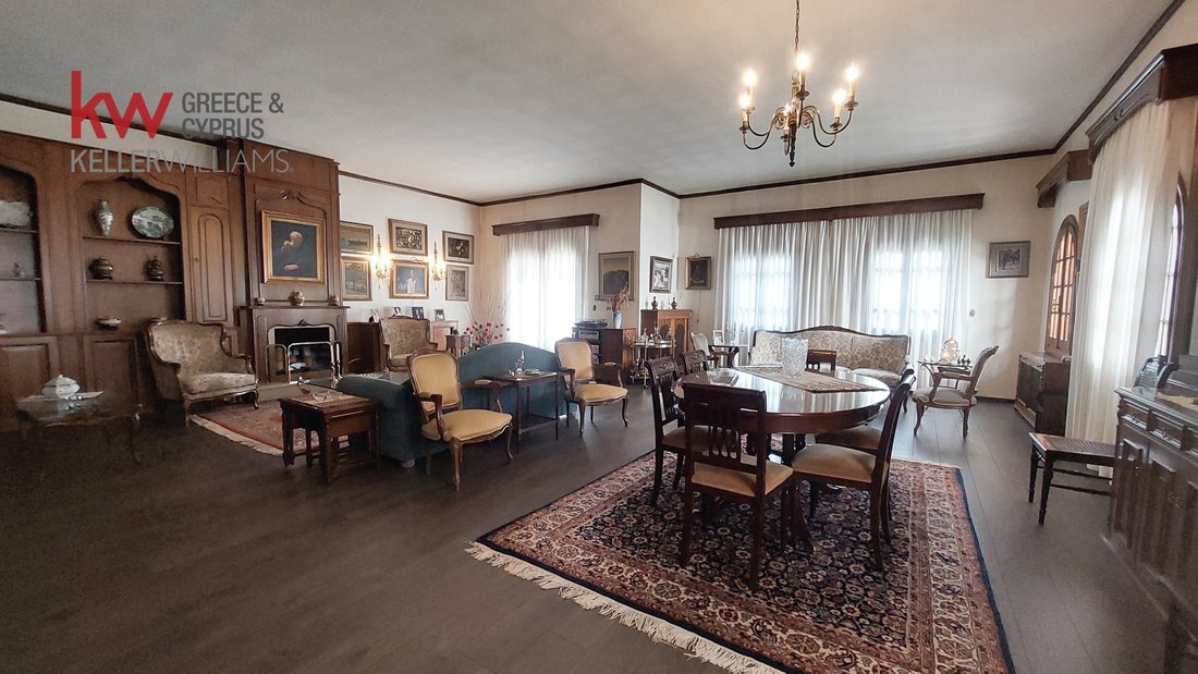 Apartment in Central Macedonia, Macedonia and Thrace, Greece 2 - 18152841