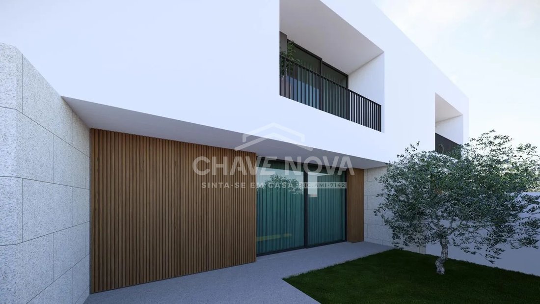 Townhouse in Madalena, Porto District, Portugal 4 - 18153011