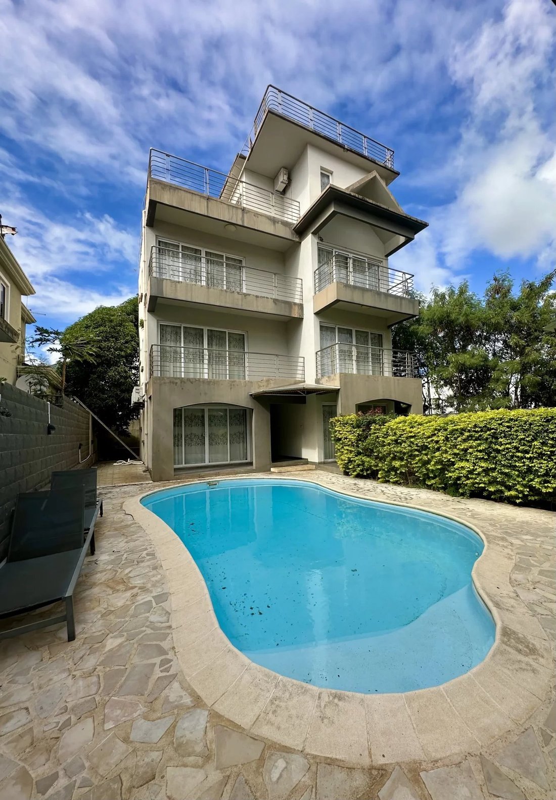 Grand Baie, Rivière du Rempart District, Mauritius 2 - 18153071
