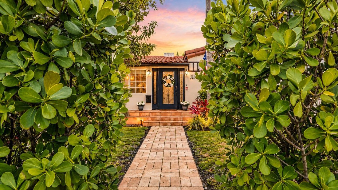 House in West Palm Beach, Florida, United States 3 - 18152620