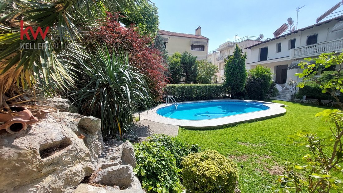Apartment in Central Macedonia, Macedonia and Thrace, Greece 1 - 18152841