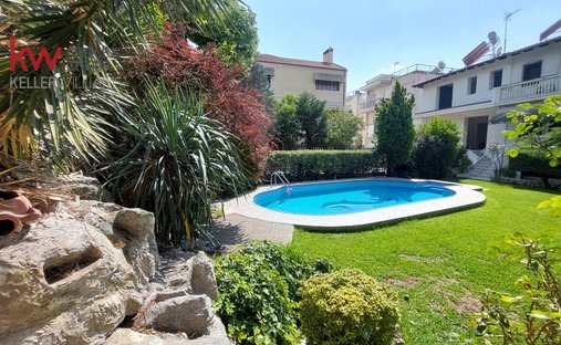 Appartement en Central Macedonia, Macedonia and Thrace, Grèce 1