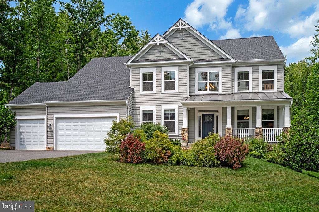 House in Hartwood, Virginia, United States 3 - 18153545