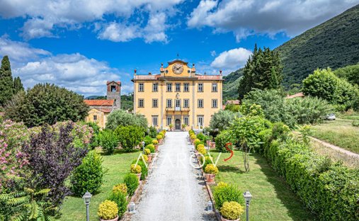 Villa in Molina di Quosa-rigoli, San Giuliano Terme, Tuscany 1